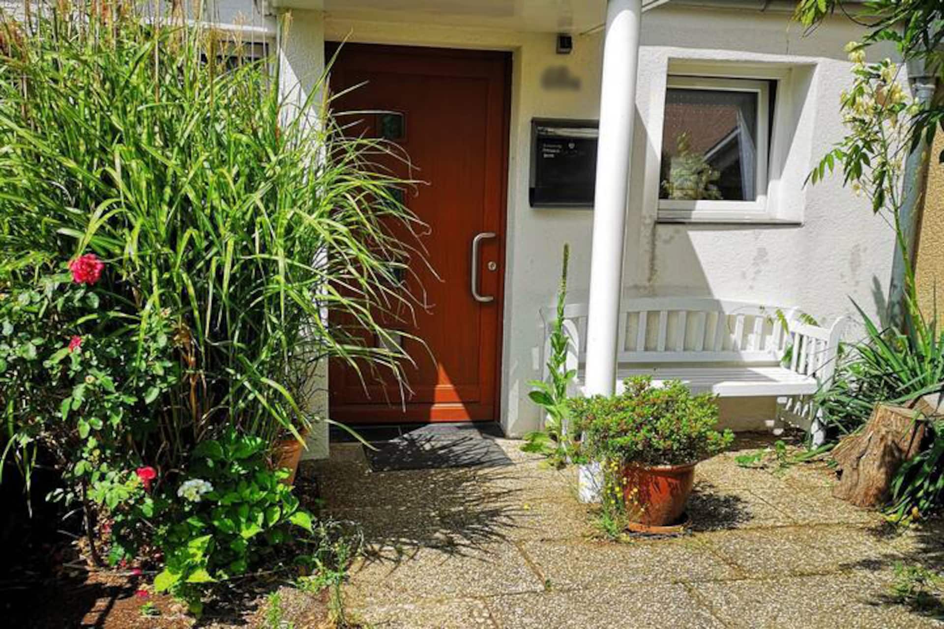 Studio 68 Benrath -Solar-powered, comfy,ecological