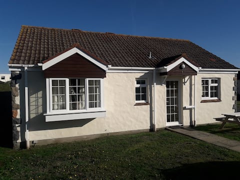 Perelle Cottage - Guernsey 4 Star Self Catering