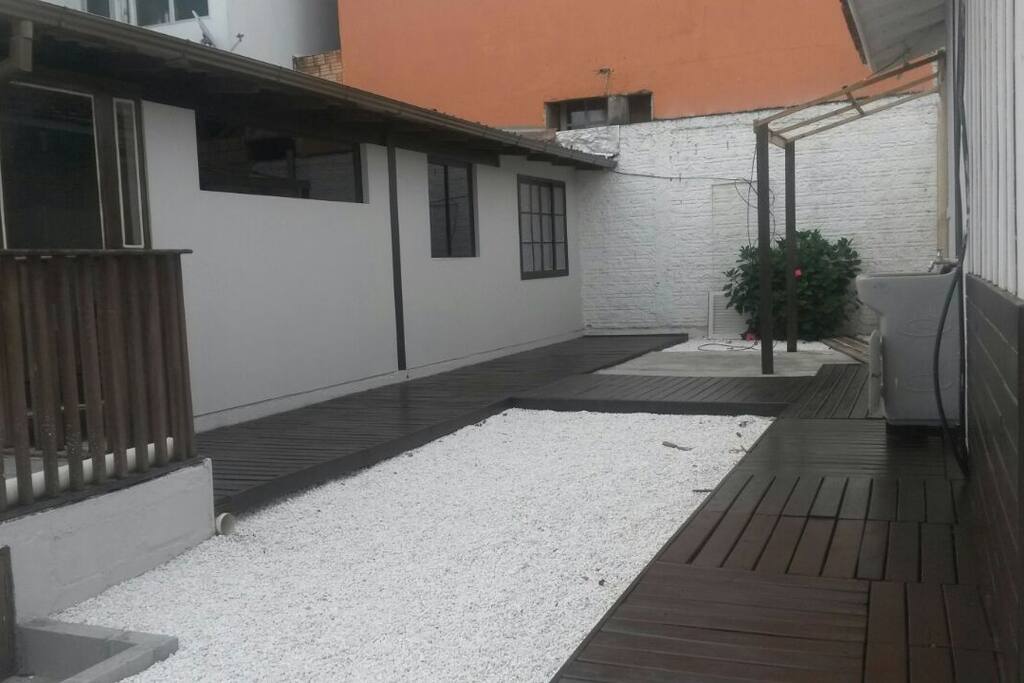 Entrada