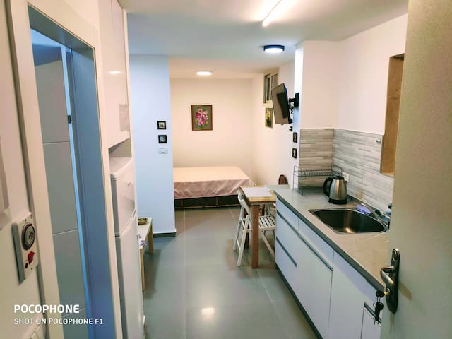 Airbnb Be Er Tuvia Vacation Rentals Places To Stay South