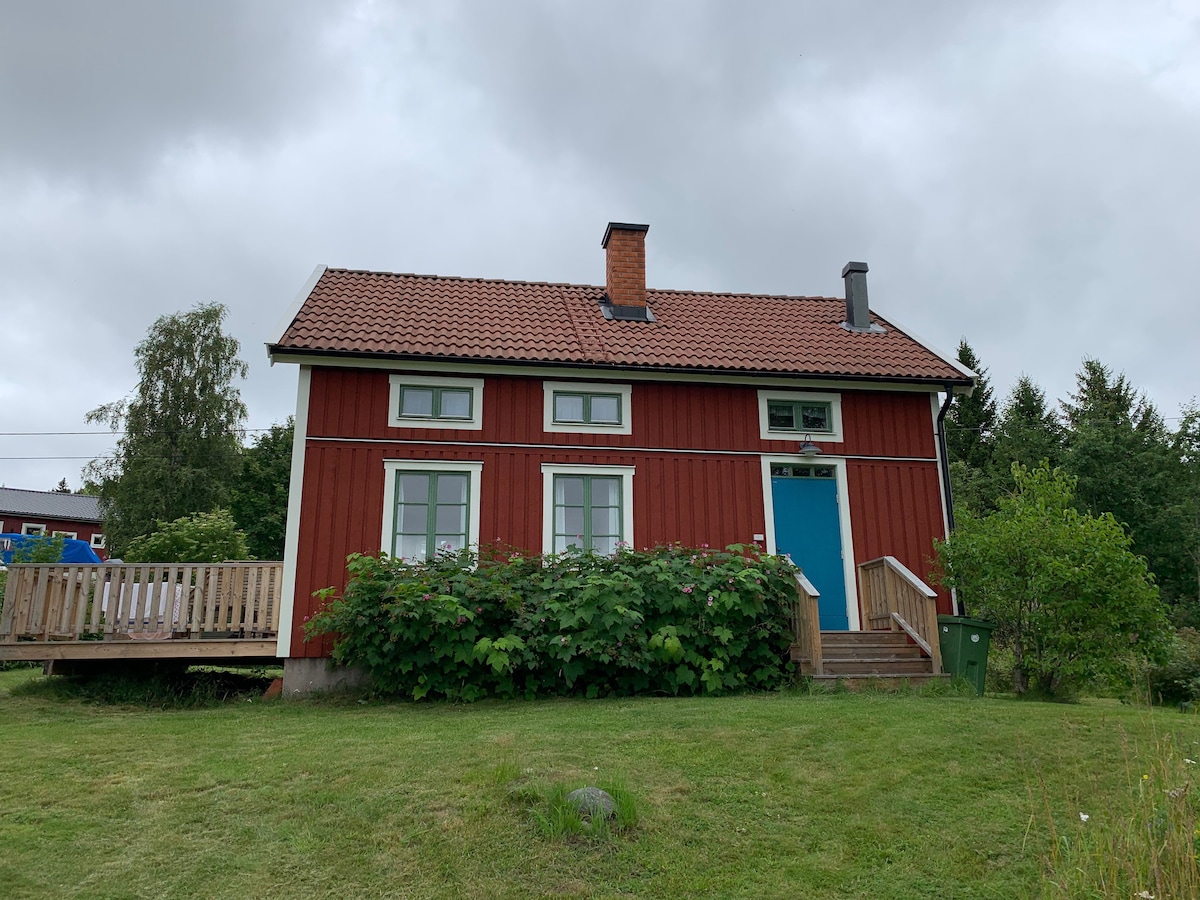 Docksta Vacation Rentals & Homes - Västernorrland County, Sweden | Airbnb