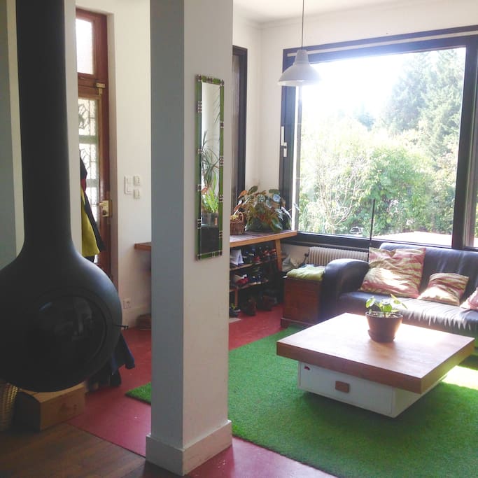 salon