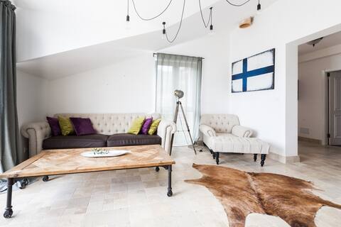 ★DOROTHEA Apartment @CastelloRisano