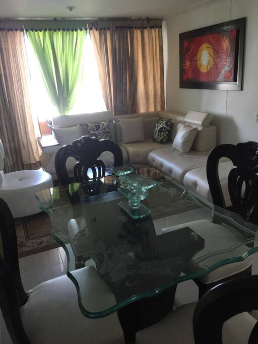 comedor