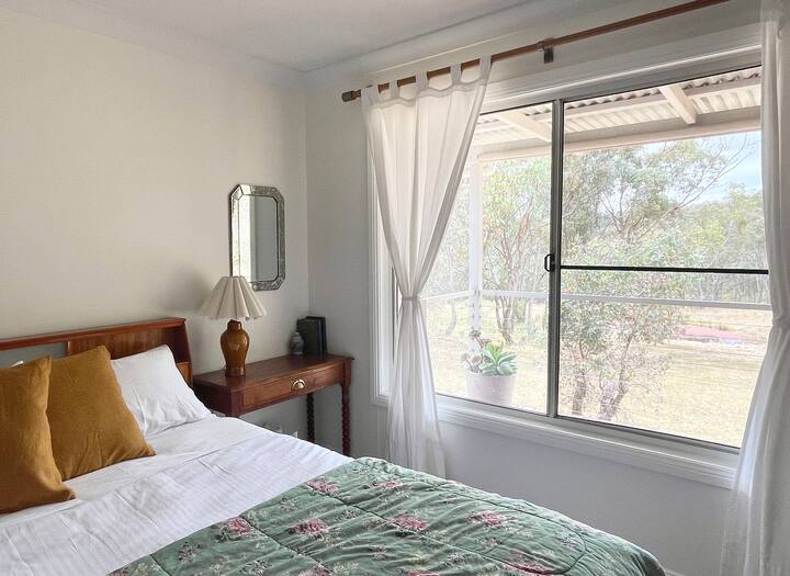 Property 3 (Lavender Cottage) - Bedroom 1
