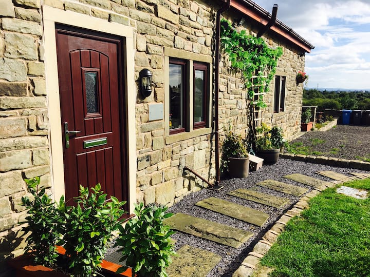 Middle Stable Cottage, Bank Top, Bardsley