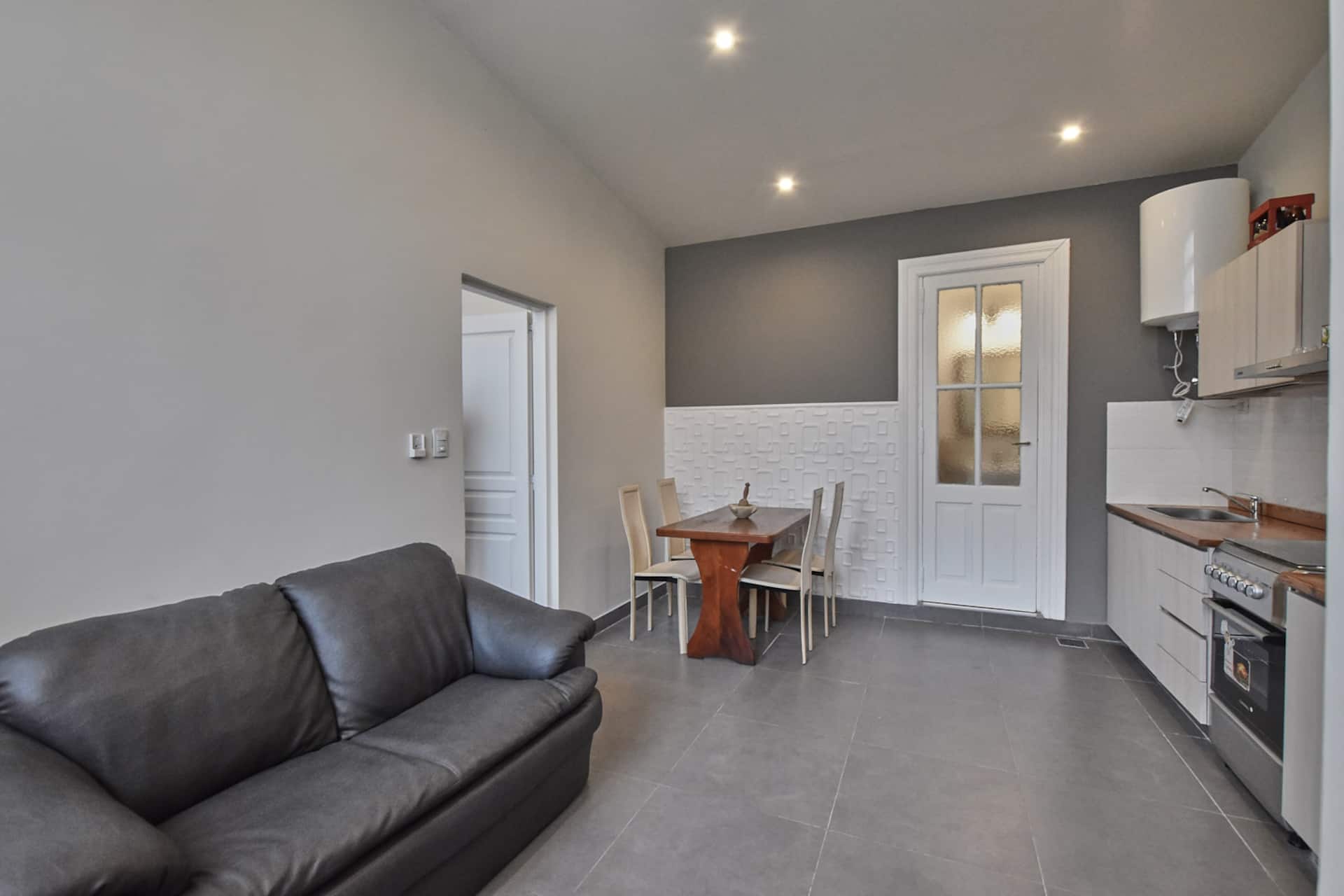 Departamento de 2 ambientes en Villa Urquiza