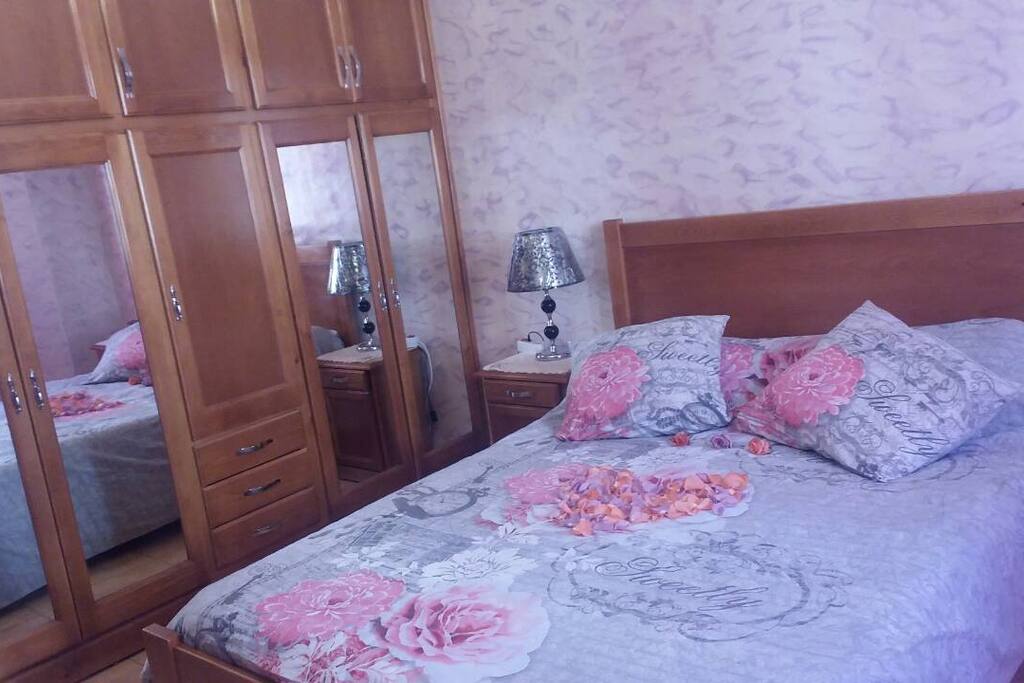 La chambre