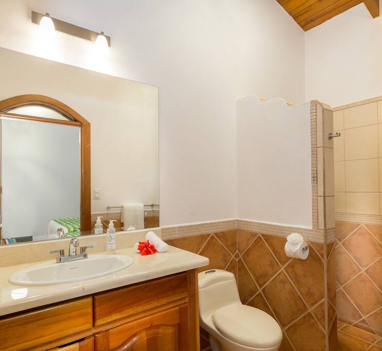 Bathroom 3