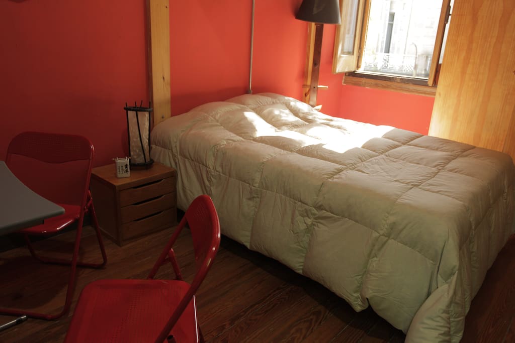 Habitación