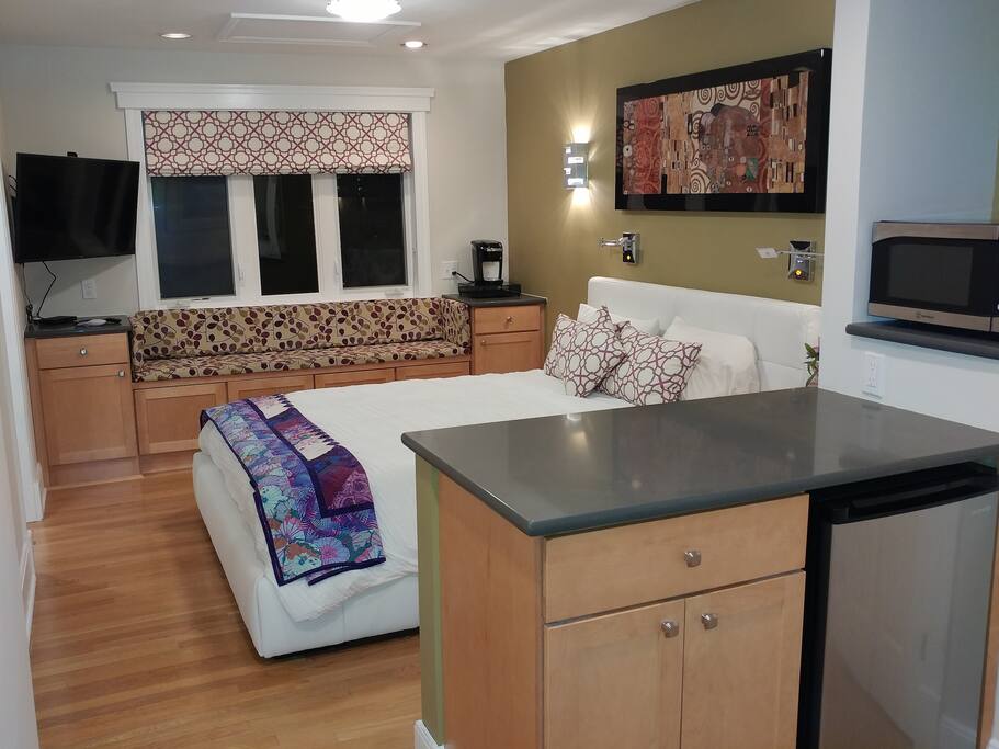 Sage Suite