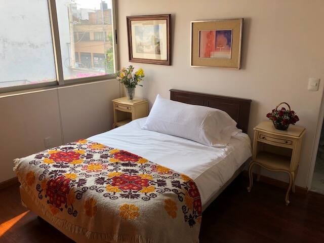 Casa del Sol-Beautiful family home in Mexico City gallery image 4