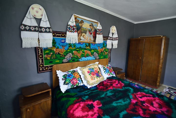 საძინებელი 3