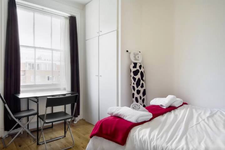 Excellent Studio In Paddington P16