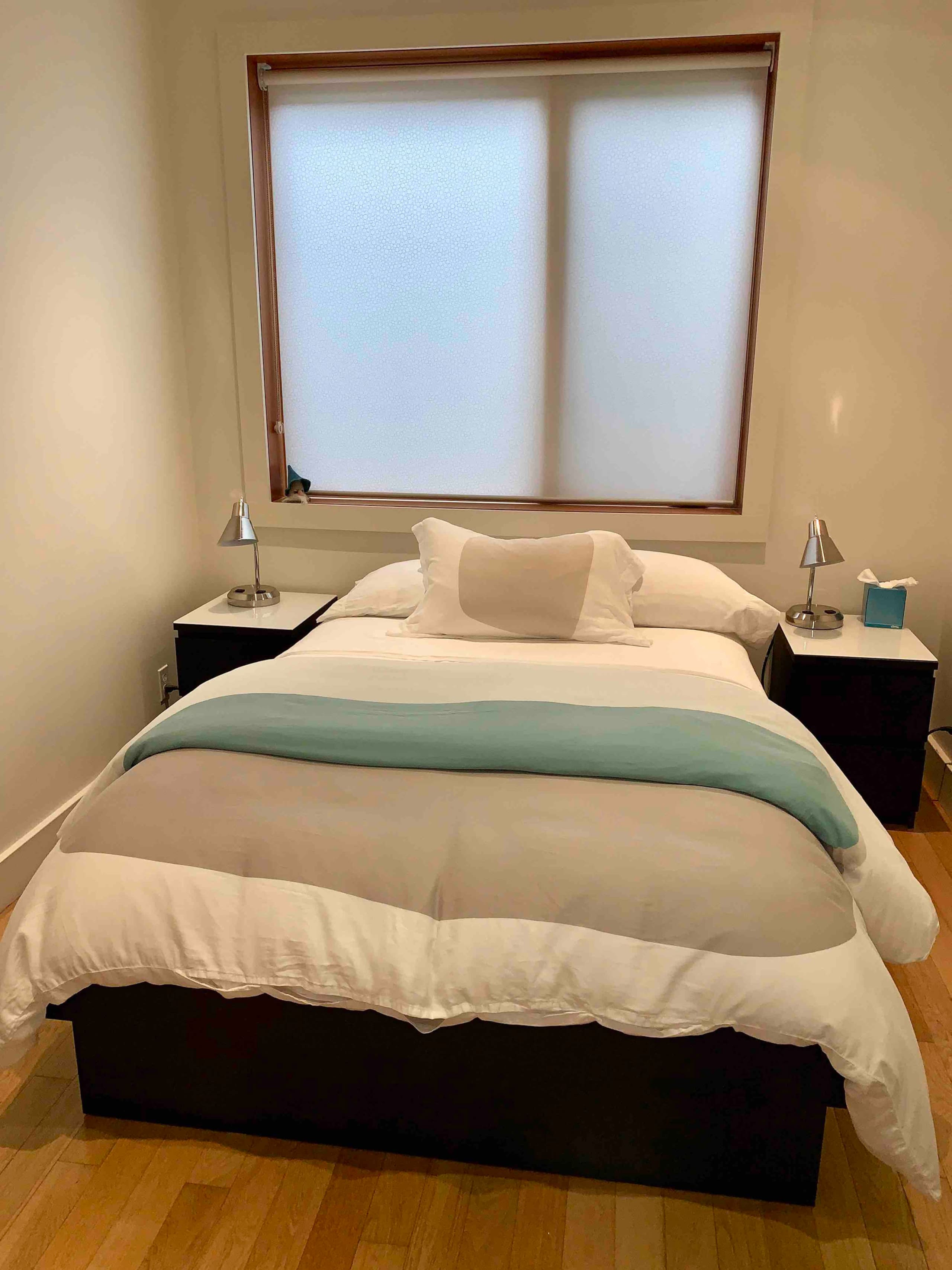 Home in San Francisco · ★4.93 · 3 bedrooms · 3 beds · 2.5 baths - Image 8