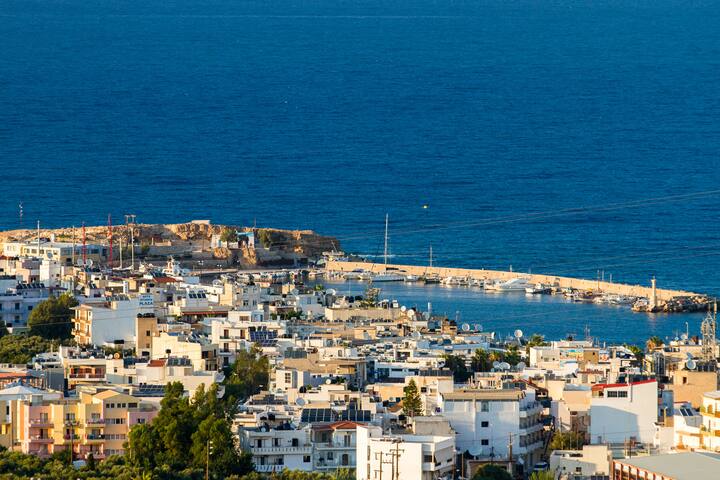 Bungalow Sea View for up to 7 people gallery image 2