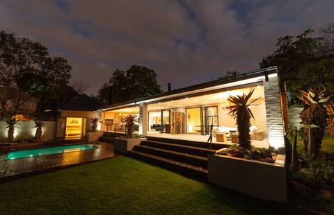 Villa Lechlade Exclusive Use