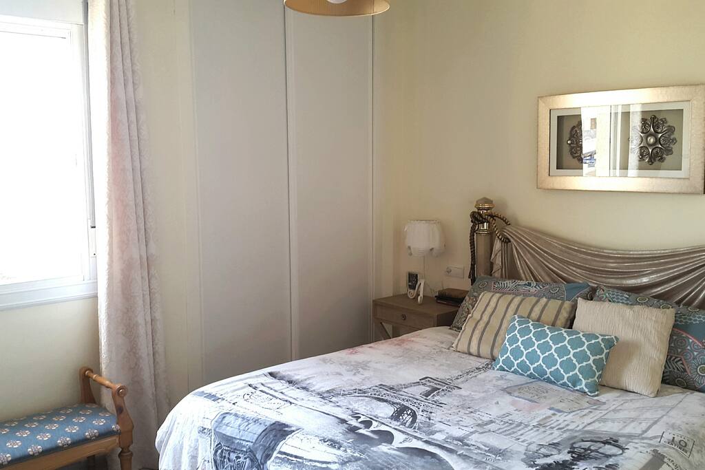Habitación principal