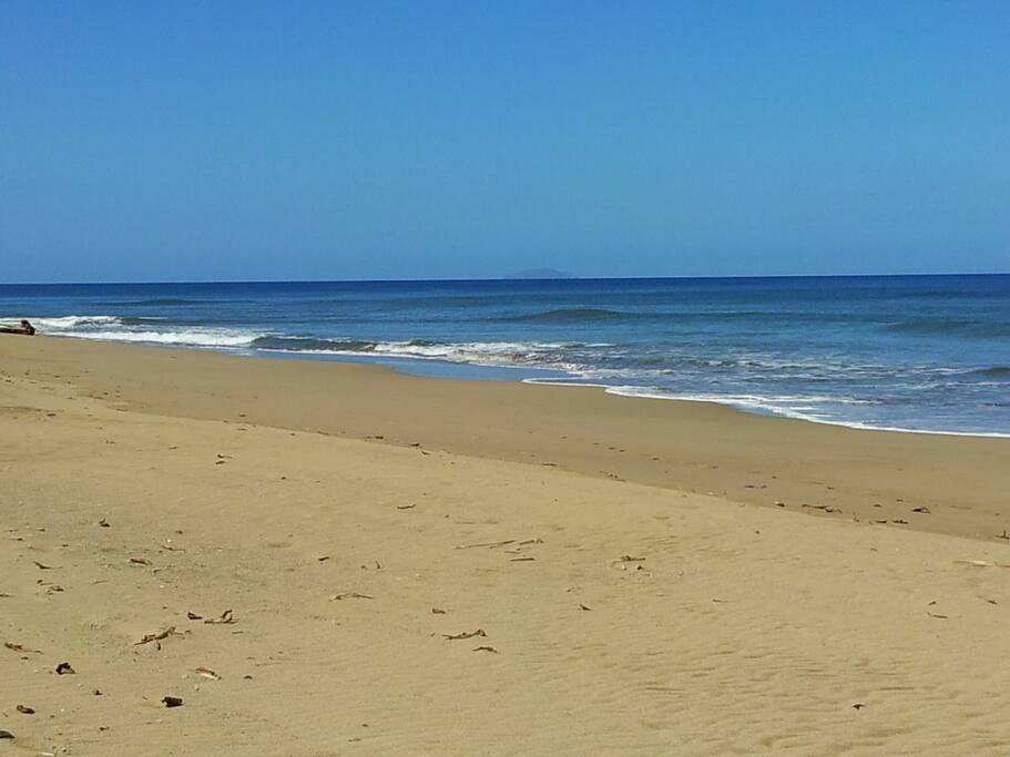 Our Beach