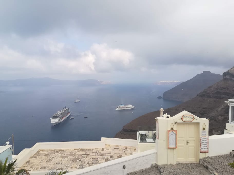 Λιμανι Αθηνιος