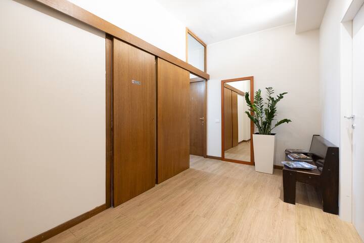 Cute and Cozy apartment gallery image 4