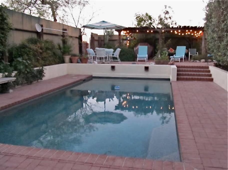 Top 100 Airbnb Rentals in Tucson, Arizona