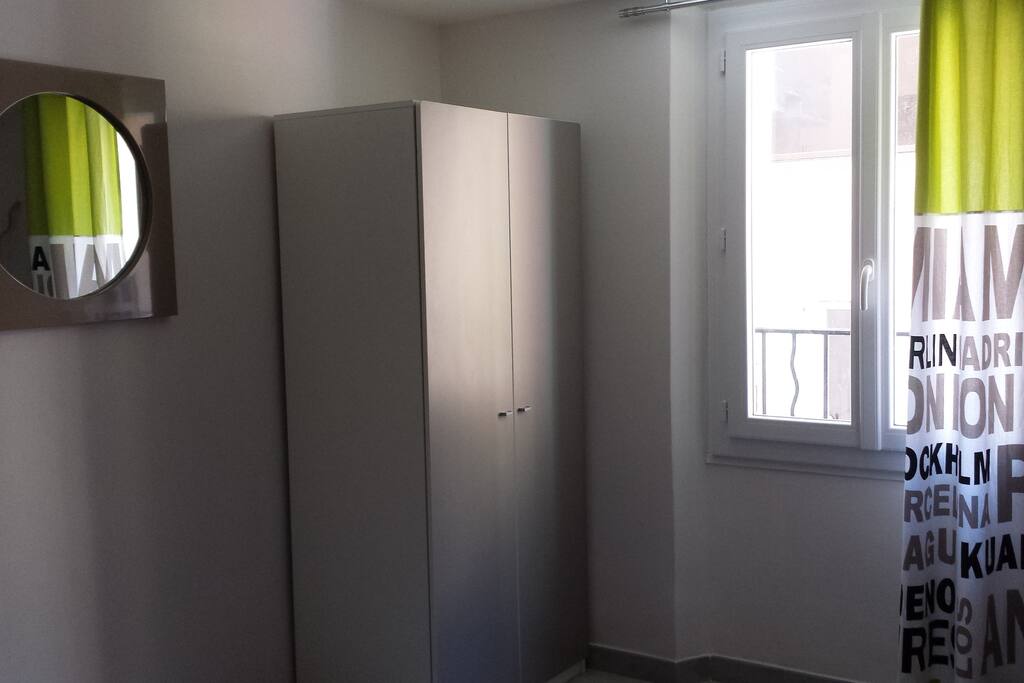Chambre 1