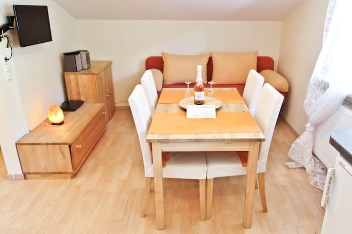 Familyfriendly Apartment Haus Datz - Berchtesgaden