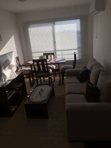 Listing in Montevideo Montevideo Department
