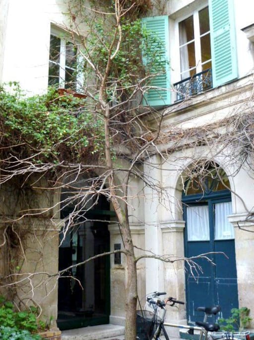Pittoresque