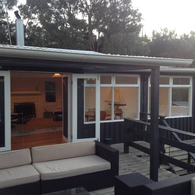 Greens Beach Cottage Houses for Rent in Greens Beach, Tasmania, Australia