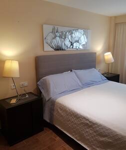 Habitación a 5 minutos de la playa