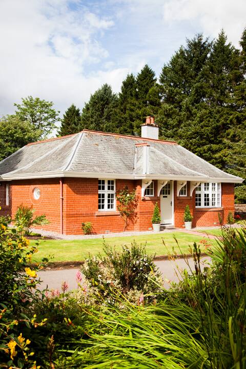 The Gardener's Cottage, Dunblane, Stirlingshire