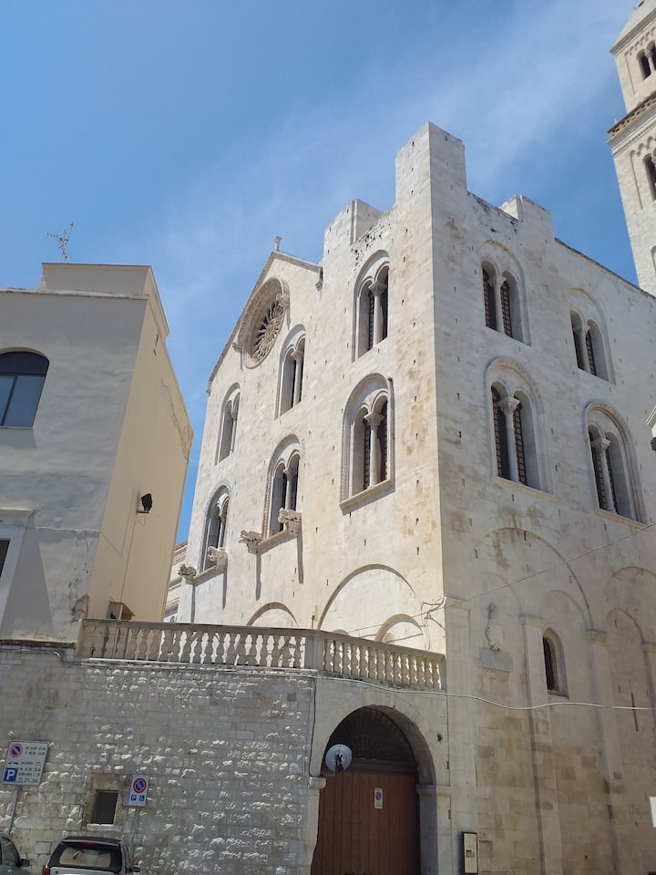 Bari Vacation Rentals | Villas and More | Airbnb
