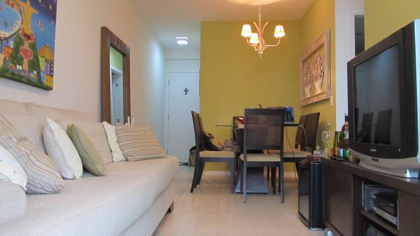 Sua casa na Barra Olímpica! gallery image 3