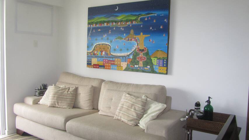 Sua casa na Barra Olímpica! gallery image 4