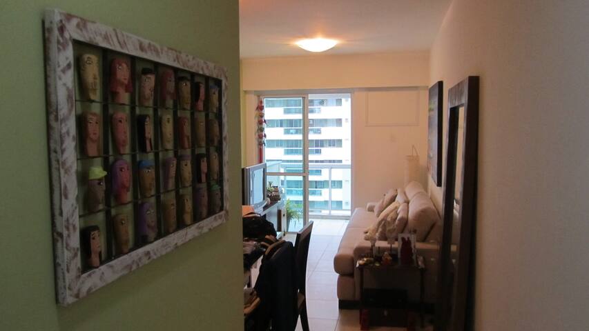 Sua casa na Barra Olímpica! gallery image 5