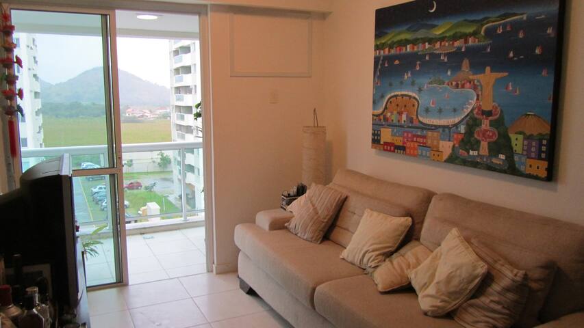 Sua casa na Barra Olímpica! gallery image 2