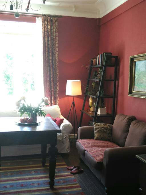 гостиная living room