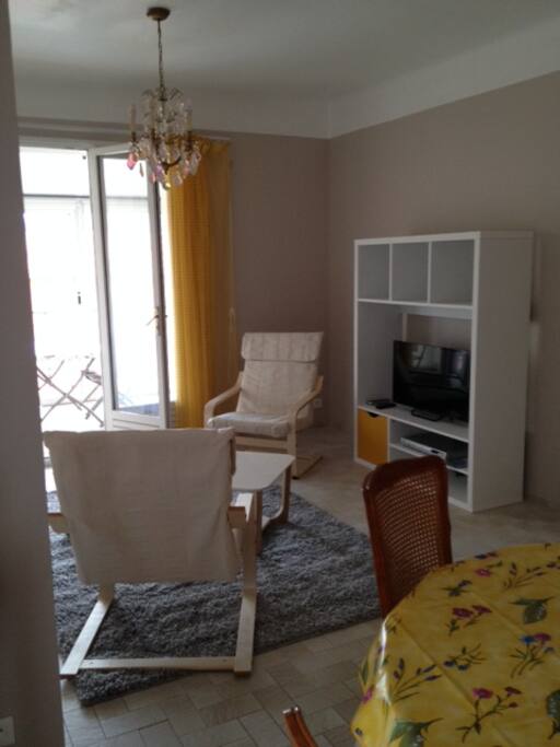 Salon