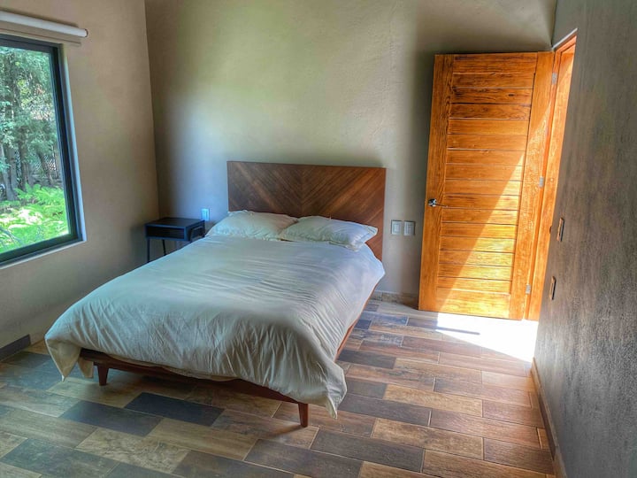 Dhomë gjumi 2