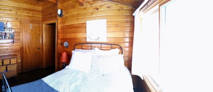 Соба со втор кревет