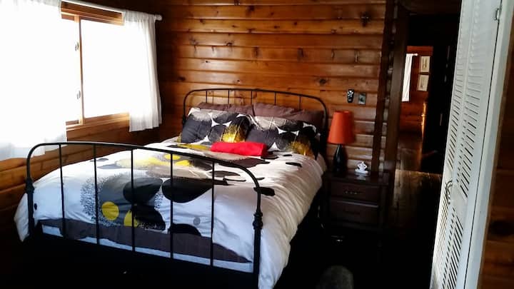 Главна соба за спиење