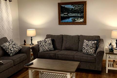 The Cozy Place