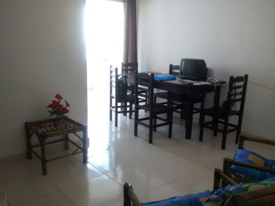 sala de jantar