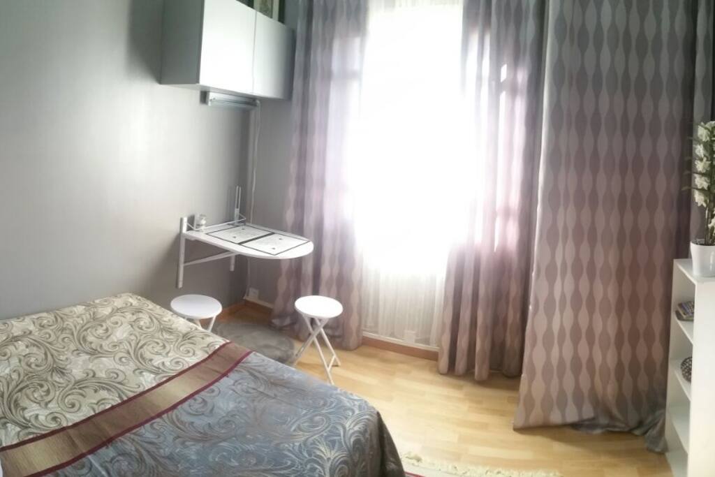 Chambre 1