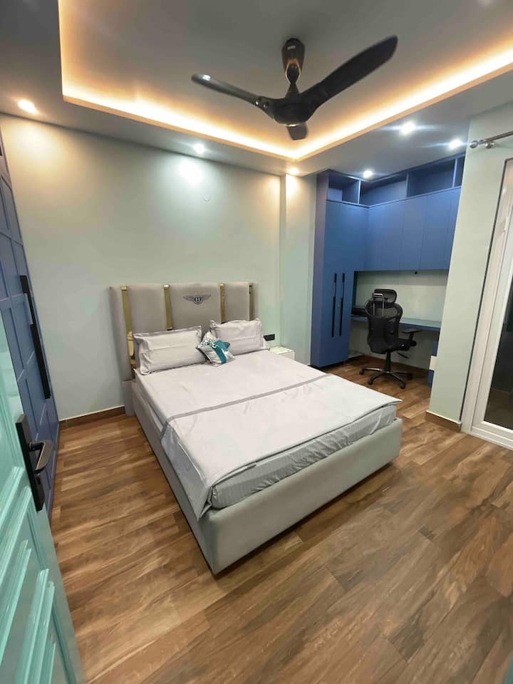 غرفة النوم 2