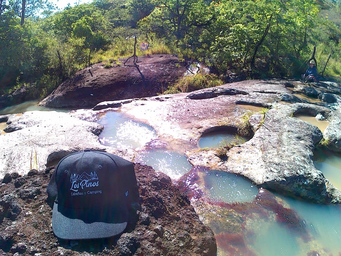 Los Pinos Cabins and Camping (Ecotourism) - Cabins for Rent in Perquín, El  Salvador - Airbnb