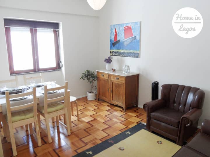 ️Special Offerbroad Views 3br Flat Facing Marina - Lagos