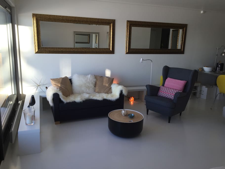 Living space